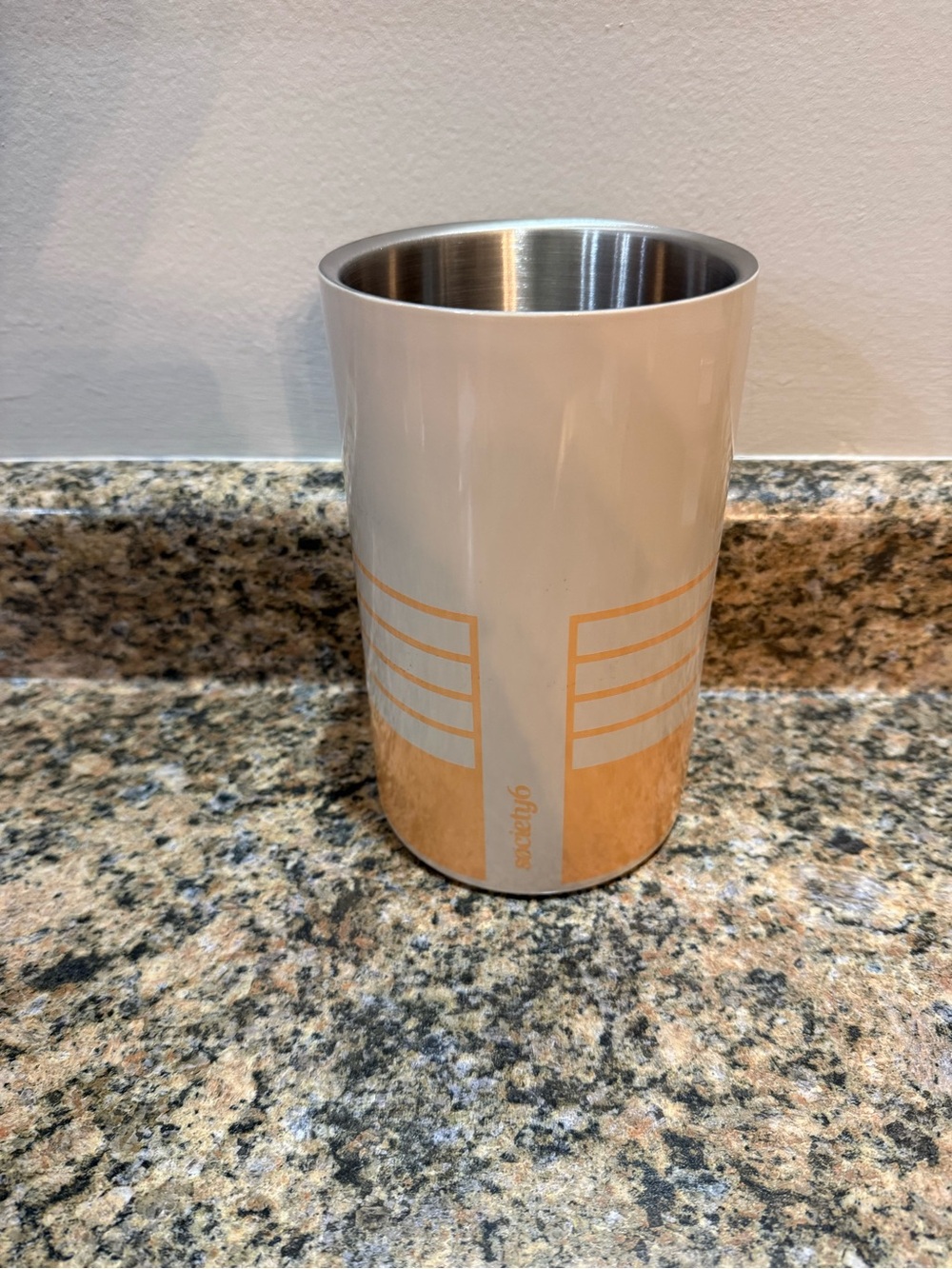 Society6 Insulated Wine Chiller